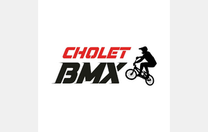 CHOLET BMX