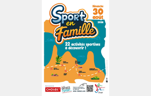 Sport en famille