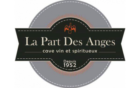 La part de anges
