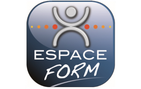 Espace form