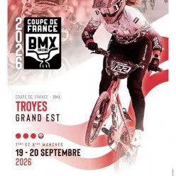 4ème coupe de France : TROYES